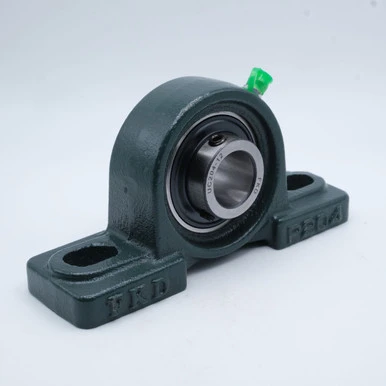 UCP209-27 Pillow Block Unit Bearing 1-11/16 bore P2B-111 Side View