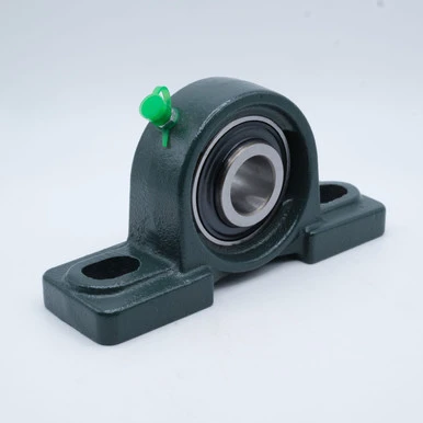 UCP209-27 Pillow Block Unit Bearing 1-11/16 bore P2B-111 Side View