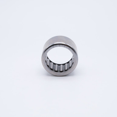 BHA108ZOH IKO Needle Roller Bearing 5/8x7/8x1/2 Front View