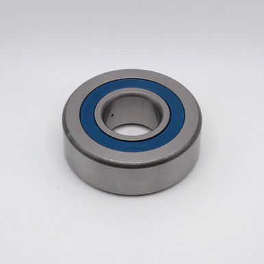 LR5205NPP Yoke Track Roller Ball Bearing 25x62x20.6 Bottom View