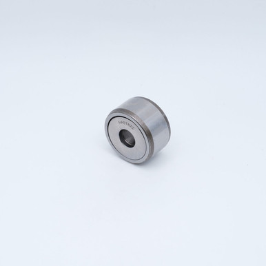NAST20ZZ Yoke Track Needle Roller Bearing 20x47x20 Side View