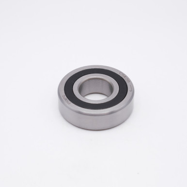 CSK20 One-Way Sprag Clutch Freewheel Bearing 20x47x14mm Flat View