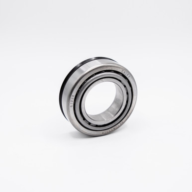 LM11949LA/10 Tapered Roller Bearing 3/4x1-25/32x21/32 Front View