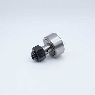CF24-1BUUR Cam Follower Bearing 72x29x24mm Back Right Angled View