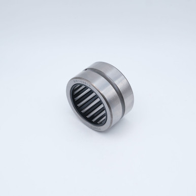 7/8 bore BR142212 Machined Needle Roller Bearing 7/8x1-3/8x3/4 Side View