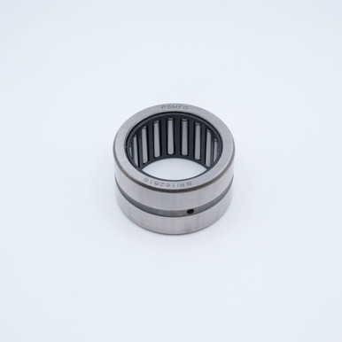 7/8 bore BR142212 Machined Needle Roller Bearing 7/8x1-3/8x3/4 Top View