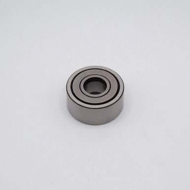 NART40UUR Yoke Track Needle Roller Bearing 40x80x32mm Bottom View