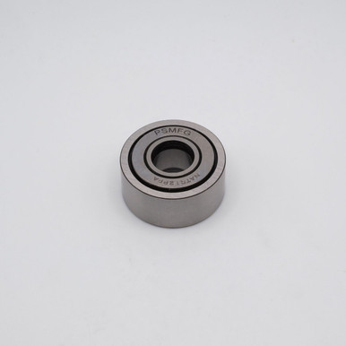 NART40UUR Yoke Track Needle Roller Bearing 40x80x32mm Top View
