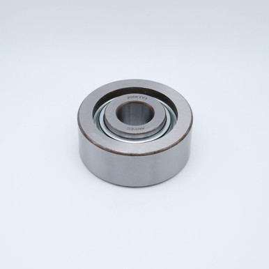 205KYY3 Agricultural Ball Bearing 3/4x2-1/2x1 Top Flat View