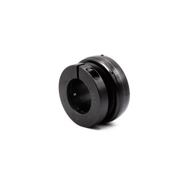 GR206-20 Insert Ball Bearing 1-1/4" Bore Angled View