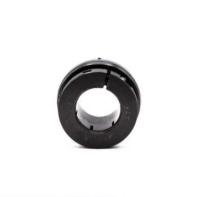 GR207-23 Insert Ball Bearing 1-7/16" Bore Front View