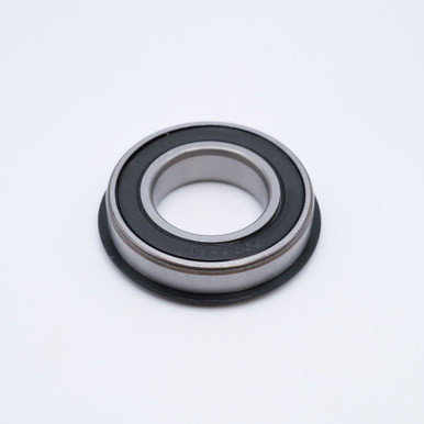 1630-2RSNR Ball Bearing 3/4x1-5/8x1/2 Top View