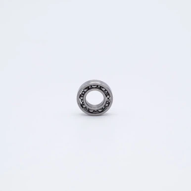 605 Miniature Ball Bearing 5x14x5mm Front View