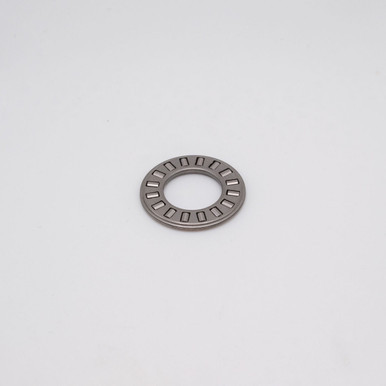 AXK3552 Thrust Needle Roller Bearing 35x52x2mm Top View