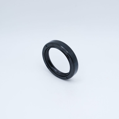 80.100.7TC Oil Seal 80x100x7mm Right Angled View