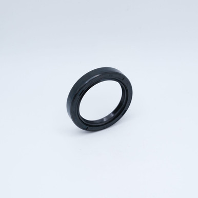 70.100.10TC Shaft Seal 70x100x10mm Left Angled View