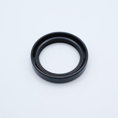 42.58.8TC Oil Seal 42x58x8mm Flat Bottom View