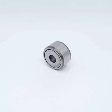 NAST30R Separable Yoke Track Needle Roller Bearing 30x62x20mm Back Right Angled View
