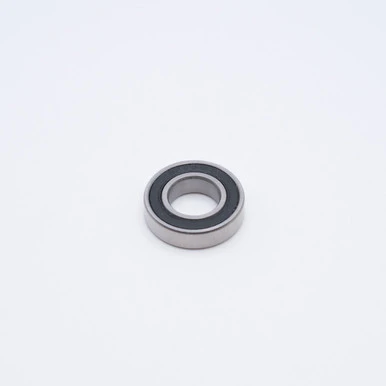 6902-2RSC2 Ball Bearing 15x28x7mm Flat View