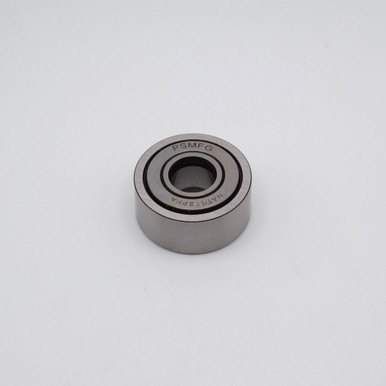 NURT35-1R Yoke Track Follower 35x80x29mm Top View