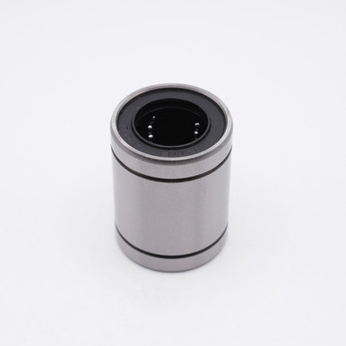 LMB4UU Linear Motion Ball Bearing 1/4x1/2x3/4 Top View