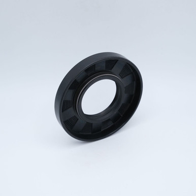 70.110.10TC Shaft Seal 70x110x10mm Back Angled View