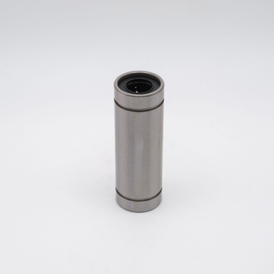 LM6LUU Linear Ball Bushing Bearings 6x12x35mm Front View