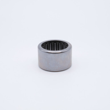 BHA-2020Z Needle Roller Bearing 1-1/4x1-5/8x1-1/4 Top View