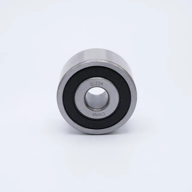 DAC30550032 Wheel Ball Bearing 30x55x32mm Front View