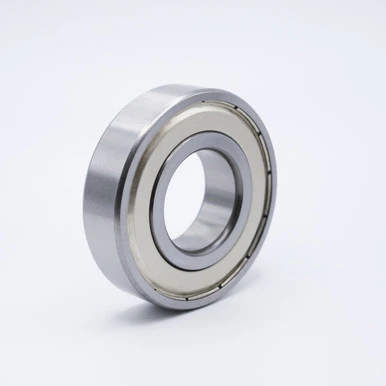 1630-Z Ball Bearing 3/4x1-5/8x1/2 Side View