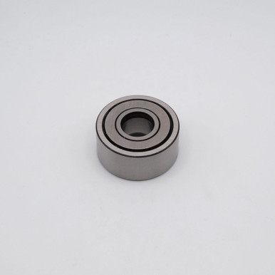 NART10VUUR Yoke Track Needle Roller Bearing 10x30x15mm Bottom View