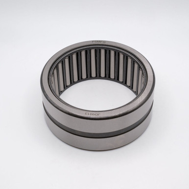 JD9913 Machined Needle Roller Bearing 2-3/4x3-1/2x1-1/2 Flat View