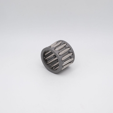 JD10064 Caged Needle Roller Bearing Right Angled View