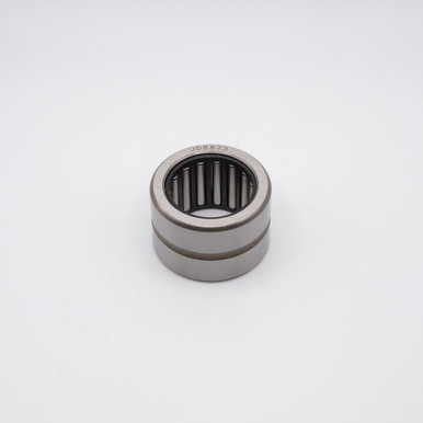 JD8873 Machined Needle Roller Bearing Top View