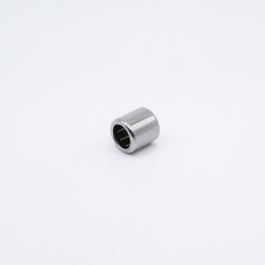 HFL1426 One-Way Needle Roller Bearing 14x20x26mm Right Angled View