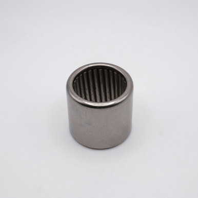 JD9858 Needle Roller Bearing 1x1-5/16x1-1/4 Bottom View
