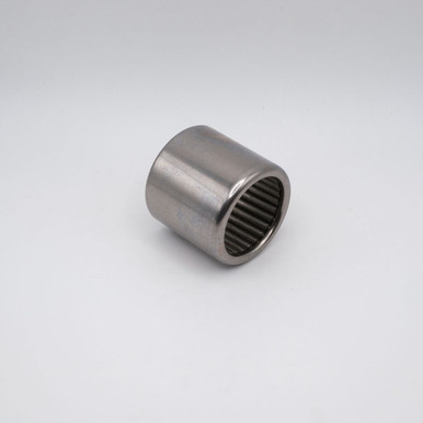 JD9858 Needle Roller Bearing 1x1-5/16x1-1/4 Back Left Angled View