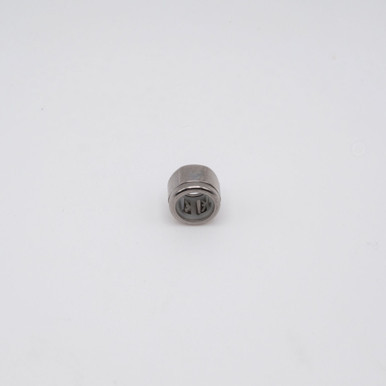 1WC0812 One-Way Needle Roller Bearing 8x14.2x12mm Back View