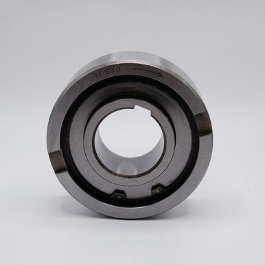TFS20 Clutch Compressor Ball Bearing 20x52x21mm Front View