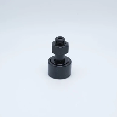CR44VBUU Cam Follower Sealed Bearing 2-1/4x1-1/2x1 Bottom View