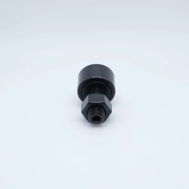 CR44VBUU Cam Follower Sealed Bearing 2-1/4x1-1/2x1 Back View