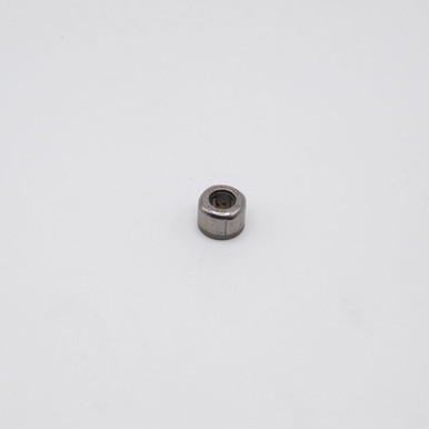 EWC0406 One Way Hexed Head Bearing 4x8x6mm Top View