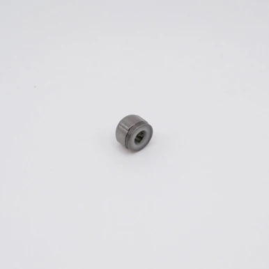 EWC0406 One Way Hexed Head Bearing 4x8x6mm Back Left Angled View
