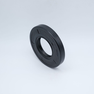 32.56.10TC Oil Seal 32x56x10mm Right Angled View
