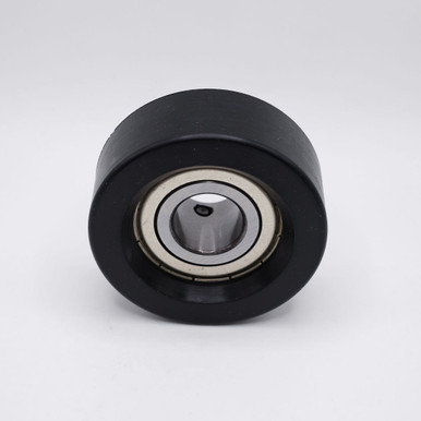 RCSB205-14 Rubber Mounted Cartridge Unit 7/8" Bore Back View