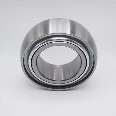 W211PPB2 Round Bore Disc Harrow Ball Bearing 2-3/16" Bore Back View