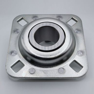 ST491B Disk Harrow Unit 1-17/32" Bore Bottom View