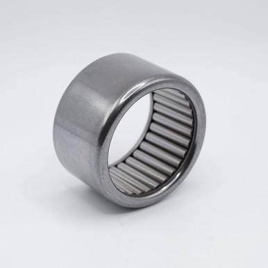 JD8819 Needle Roller Bearing 1-3/8x1-3/4x1 Left Angled View