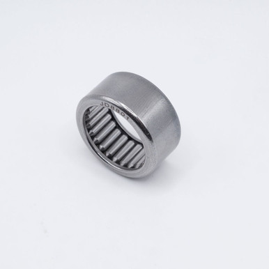 JD8801 John Deere Needle Roller Bearing 3/4x1x1/2 Right Angled View