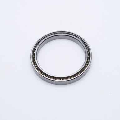 6700UG Ball Bearing 10x15x4mm Flat View